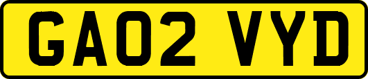 GA02VYD