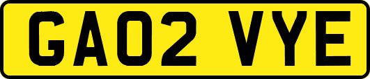 GA02VYE