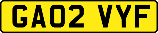 GA02VYF