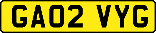 GA02VYG