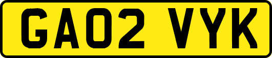 GA02VYK