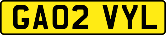 GA02VYL