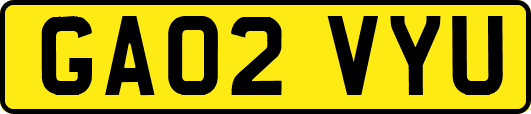 GA02VYU