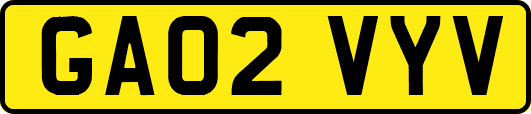 GA02VYV