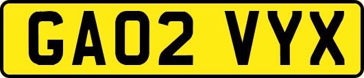 GA02VYX