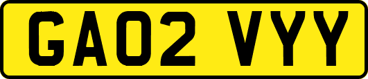 GA02VYY