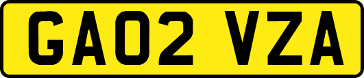 GA02VZA