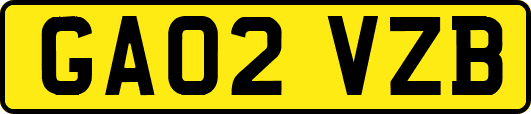 GA02VZB