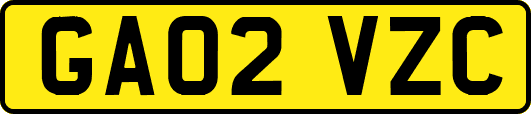 GA02VZC