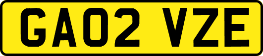 GA02VZE