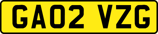 GA02VZG