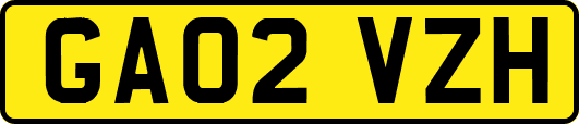 GA02VZH