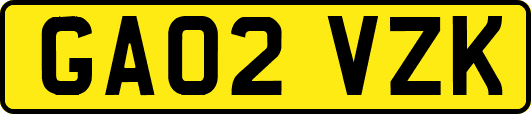 GA02VZK