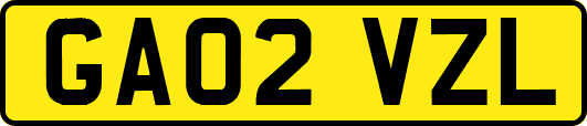 GA02VZL