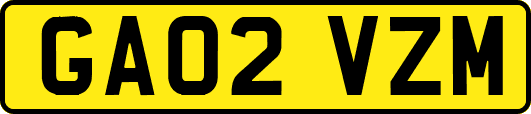 GA02VZM