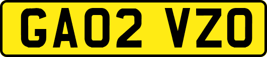 GA02VZO