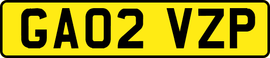 GA02VZP