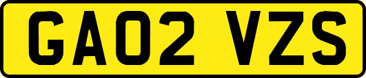 GA02VZS