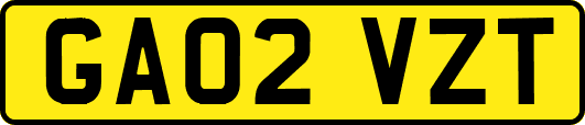 GA02VZT
