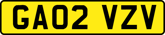 GA02VZV