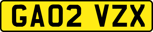 GA02VZX