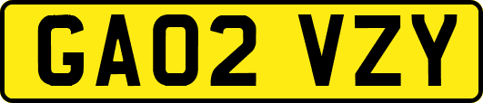 GA02VZY