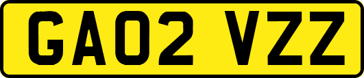 GA02VZZ
