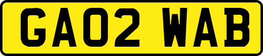 GA02WAB