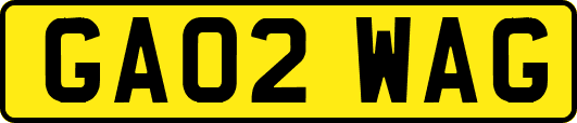 GA02WAG
