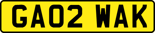 GA02WAK