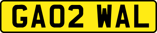 GA02WAL