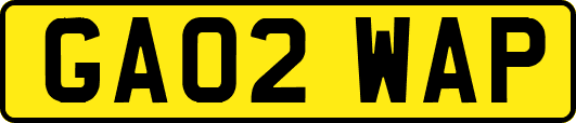 GA02WAP