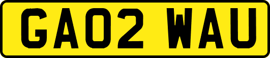 GA02WAU