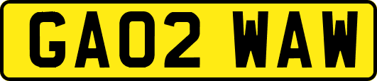 GA02WAW