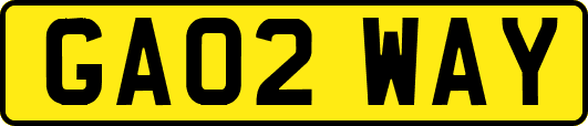GA02WAY