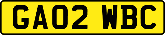 GA02WBC