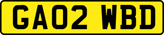 GA02WBD