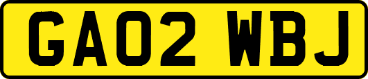 GA02WBJ