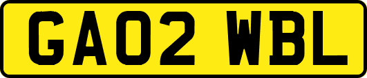 GA02WBL