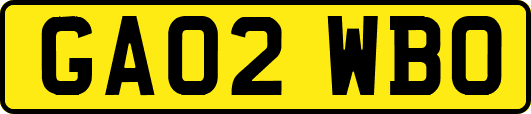 GA02WBO