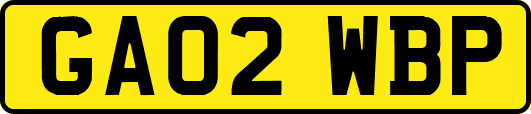 GA02WBP