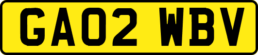 GA02WBV