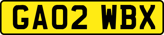 GA02WBX