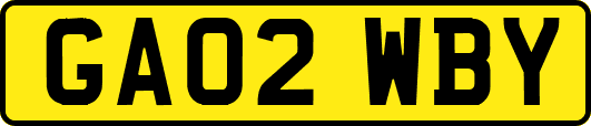 GA02WBY
