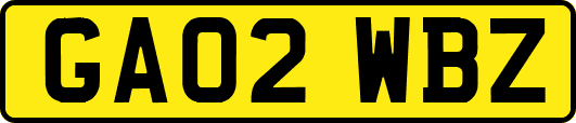 GA02WBZ