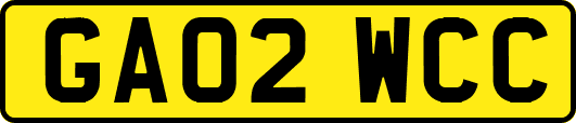 GA02WCC