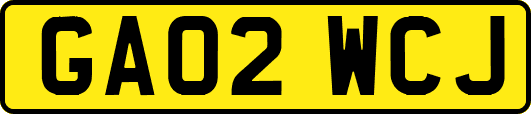GA02WCJ