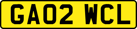 GA02WCL