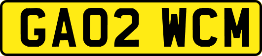 GA02WCM