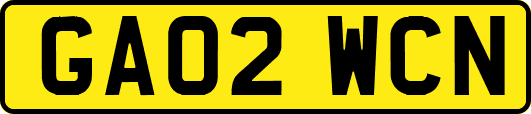 GA02WCN